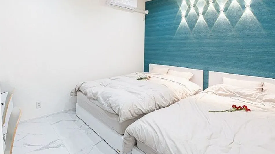 Bitcoin Villa Awaji Island