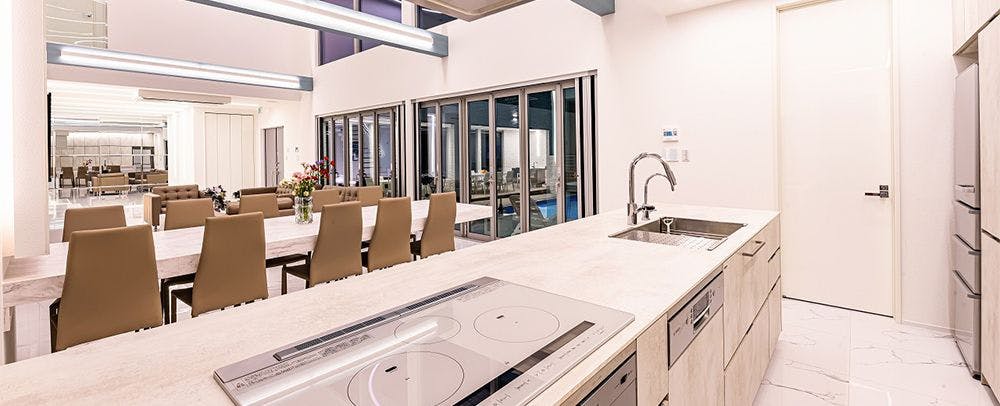 Bitcoin Villa Awaji Island