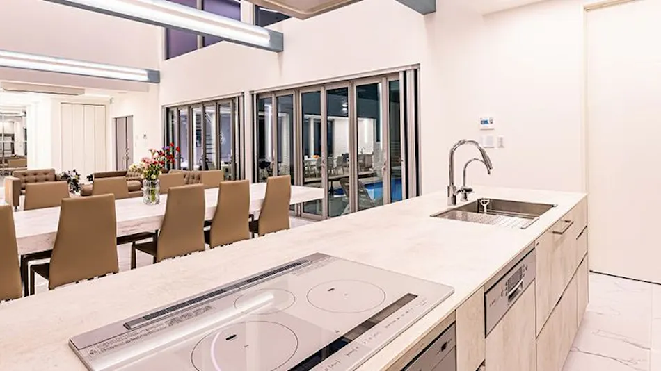Bitcoin Villa Awaji Island
