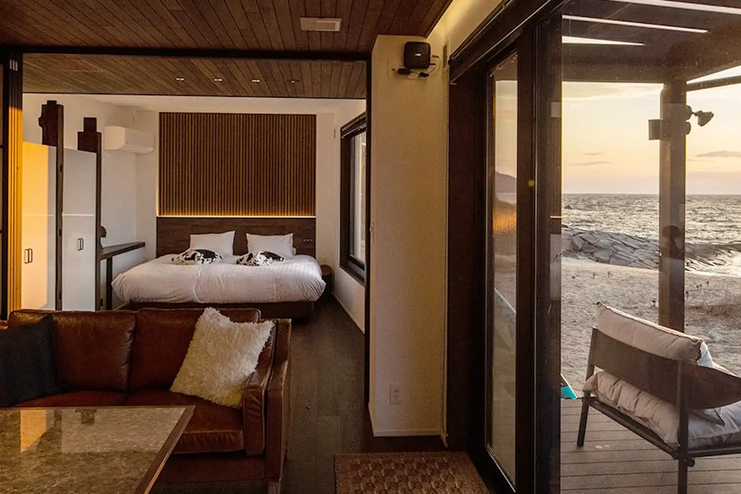 ห้องพัก