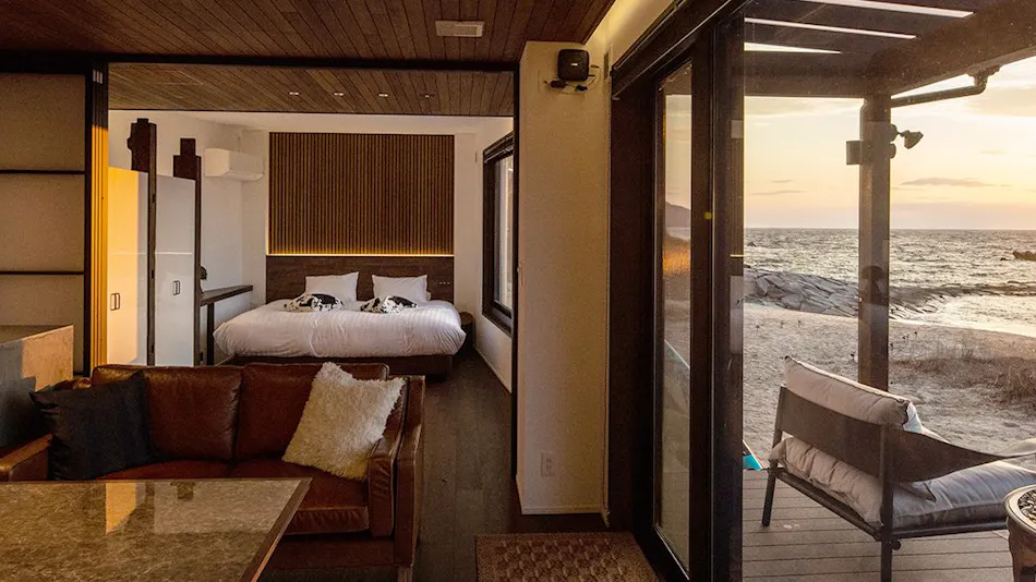 Vacation Villa Blue Ark