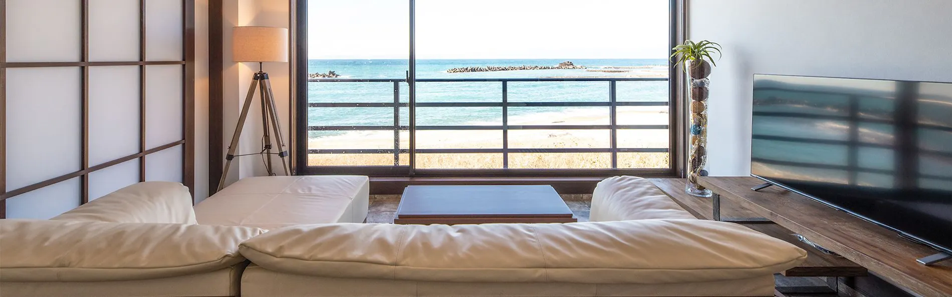 VACATION VILLA BLUE ARK