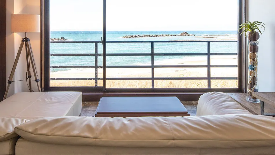 Vacation Villa Blue Ark
