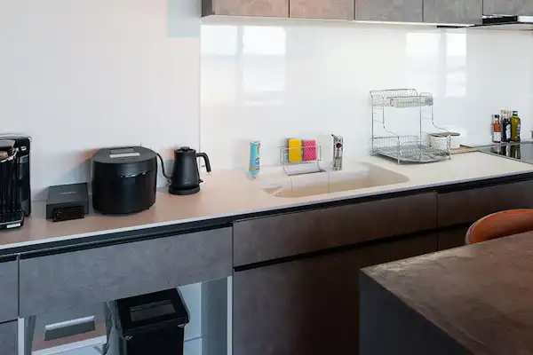 ห้องครัว