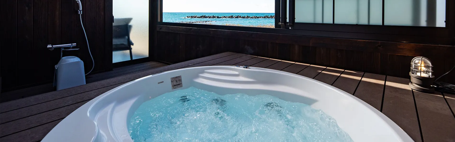 VACATION VILLA BLUE ARK