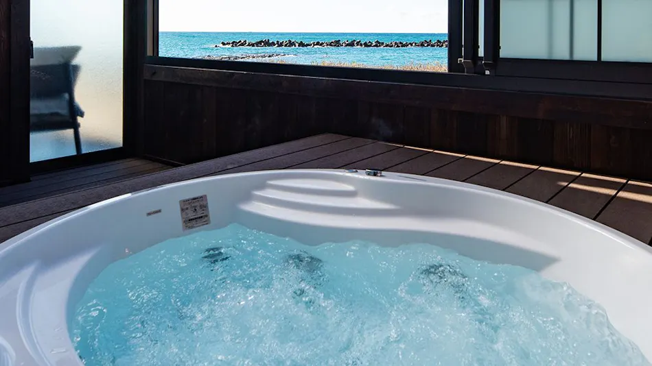 Vacation Villa Blue Ark