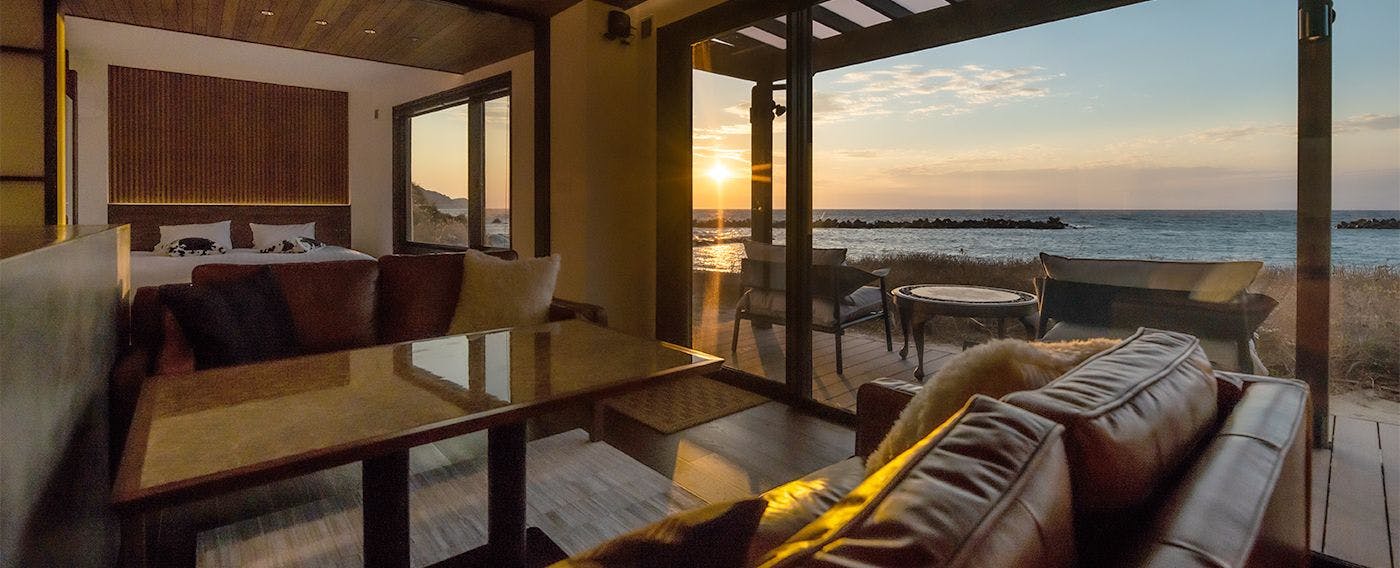 VACATION VILLA BLUE ARK