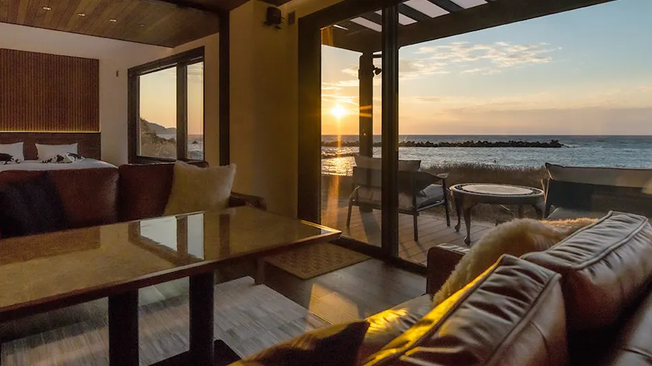 VACATION VILLA BLUE ARK