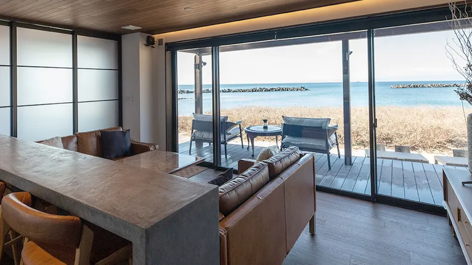 VACATION VILLA BLUE ARK
