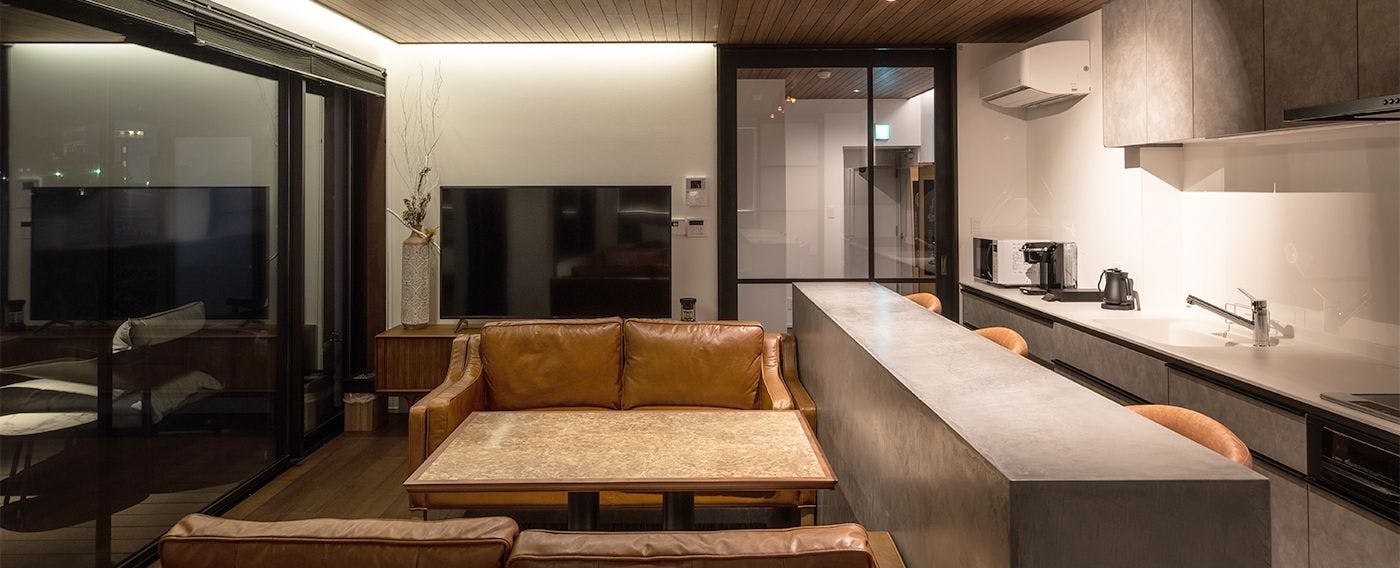 VACATION VILLA BLUE ARK