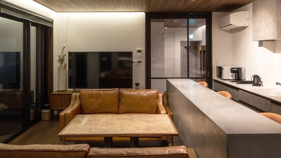 VACATION VILLA BLUE ARK
