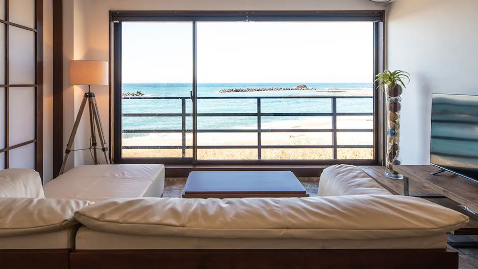 VACATION VILLA BLUE ARK