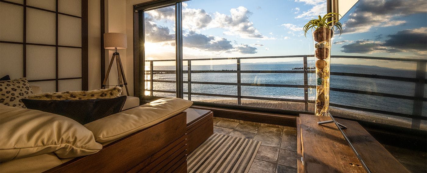 VACATION VILLA BLUE ARK