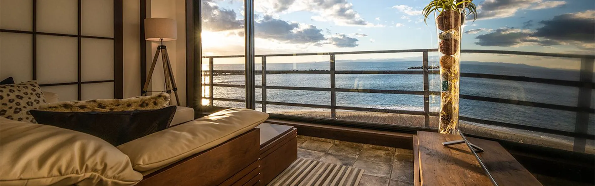 VACATION VILLA BLUE ARK