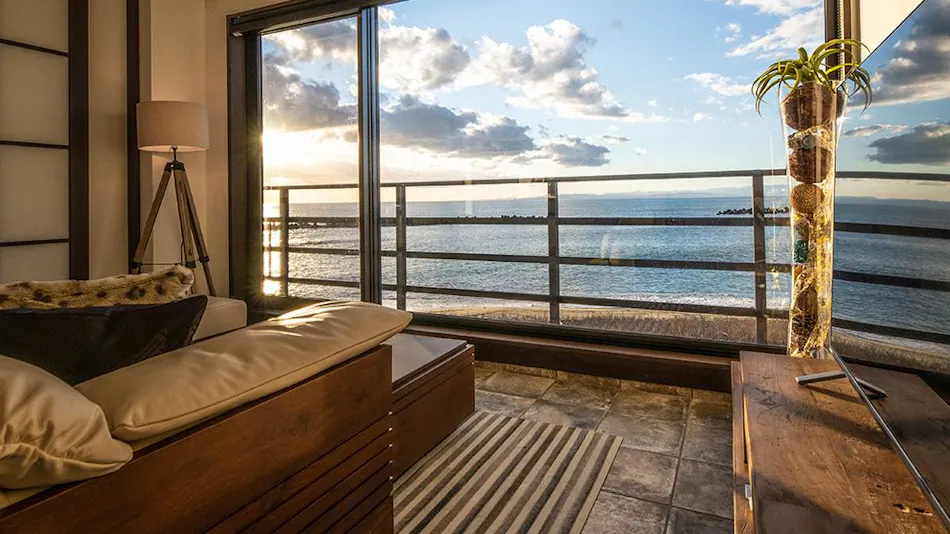 Vacation Villa Blue Ark
