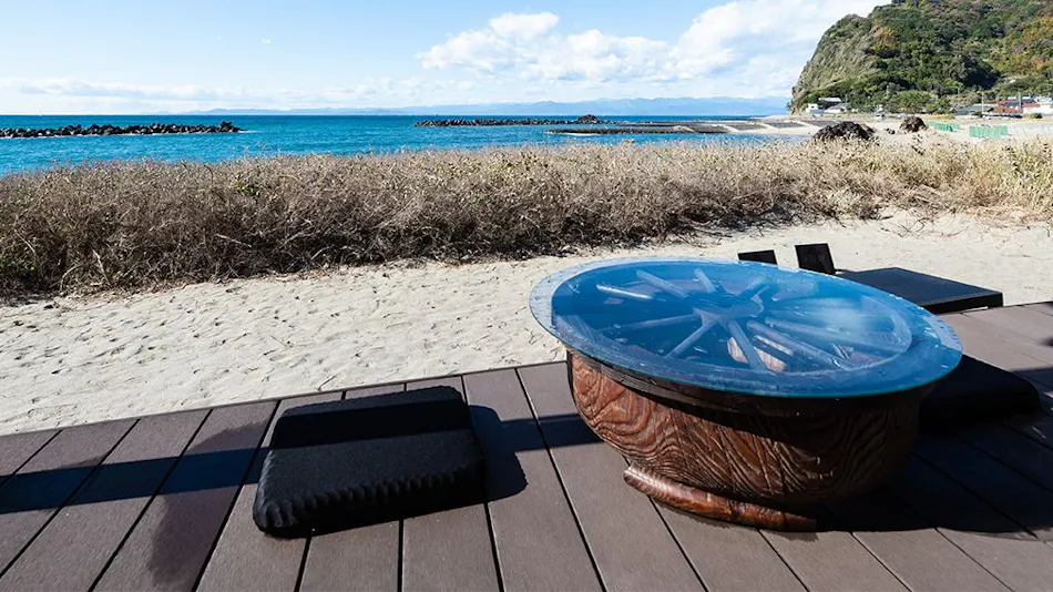 VACATION VILLA BLUE ARK