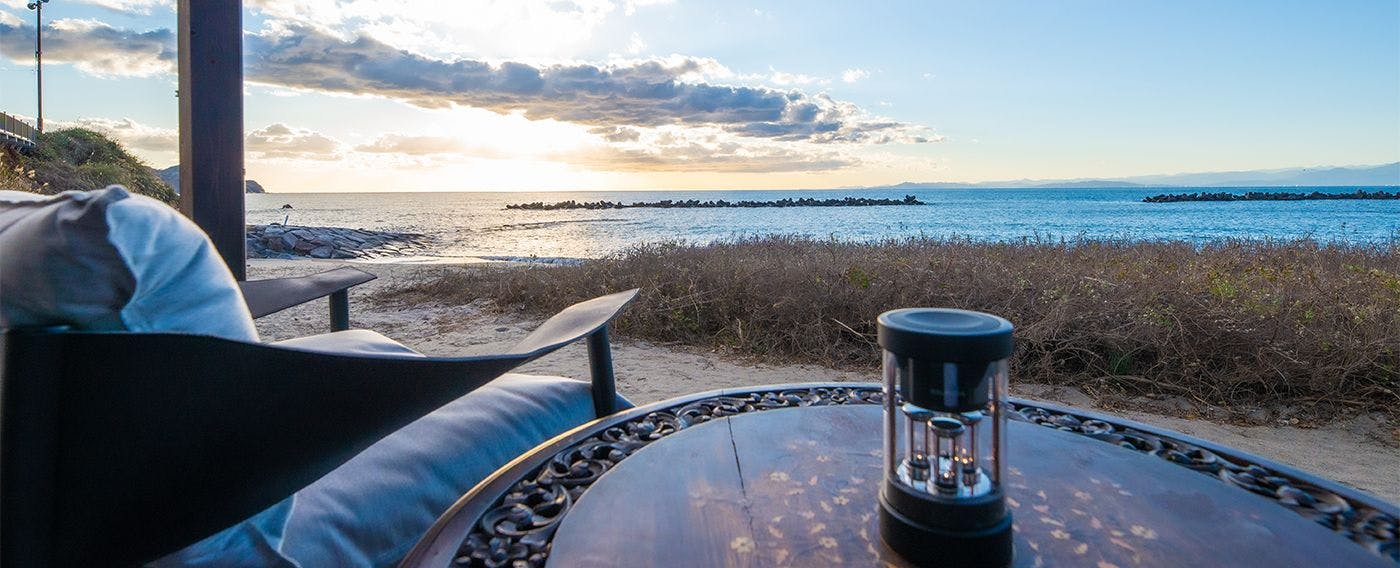 VACATION VILLA BLUE ARK