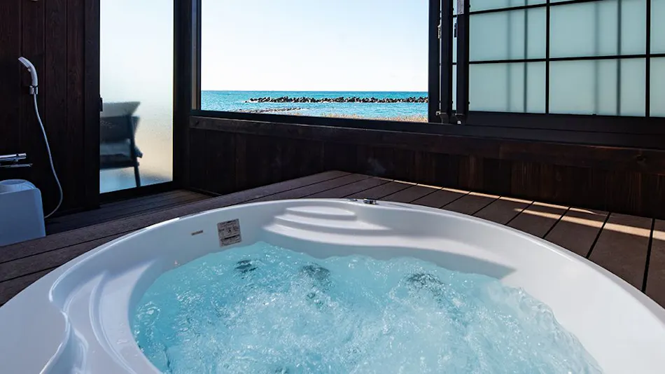 VACATION VILLA BLUE ARK