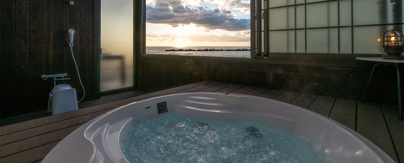 VACATION VILLA BLUE ARK