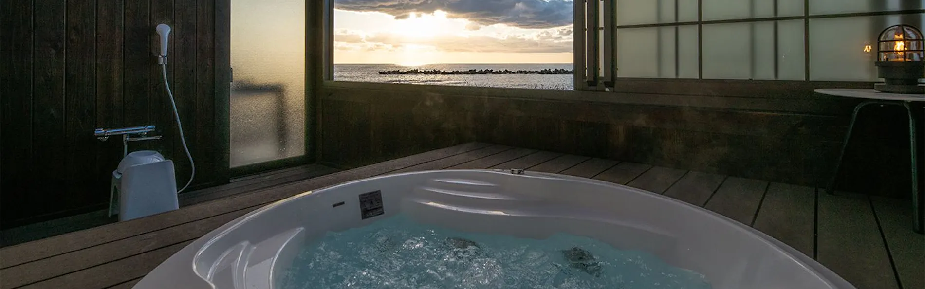 VACATION VILLA BLUE ARK