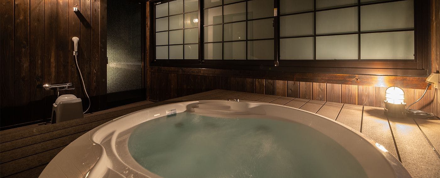 VACATION VILLA BLUE ARK