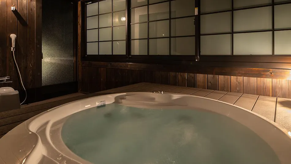 VACATION VILLA BLUE ARK