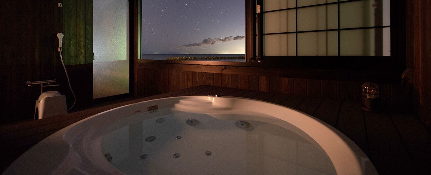 VACATION VILLA BLUE ARK