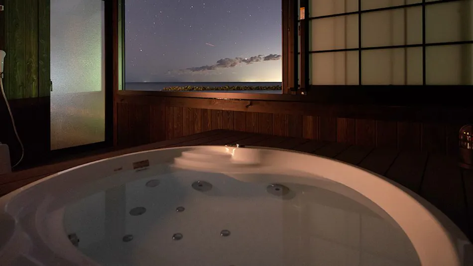 VACATION VILLA BLUE ARK