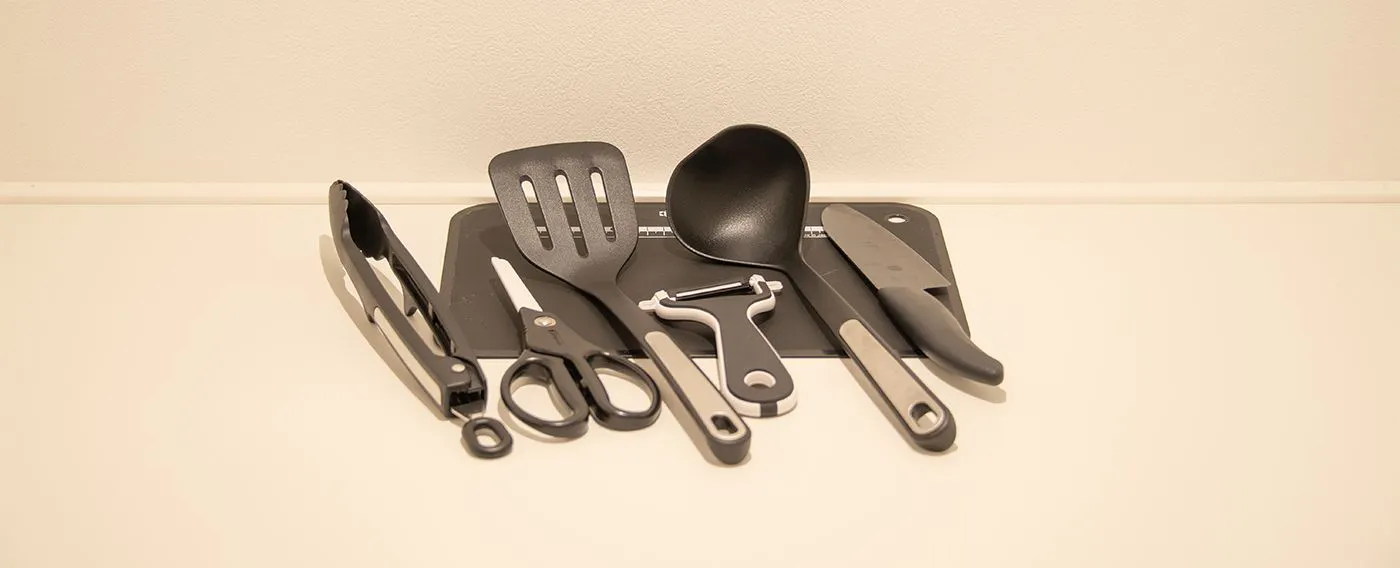 キッチン用品