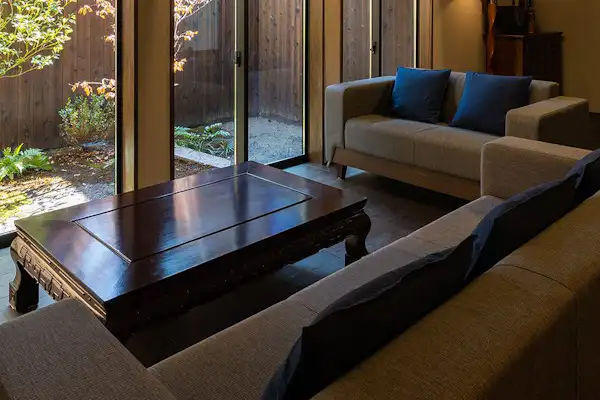 ห้องพัก