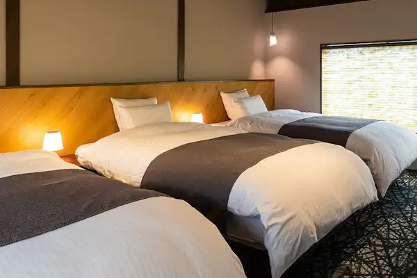 ห้องพัก