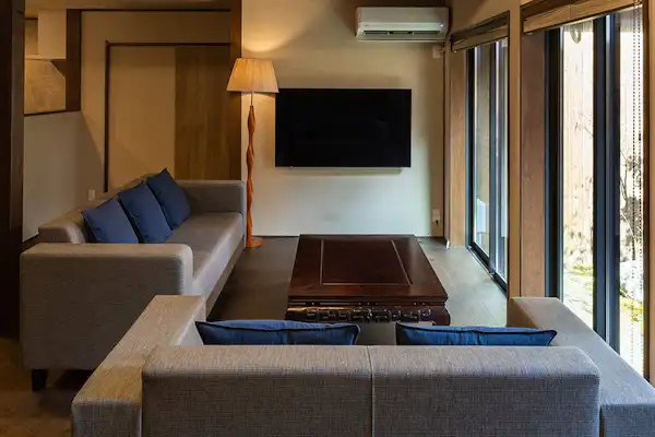 ห้องพัก