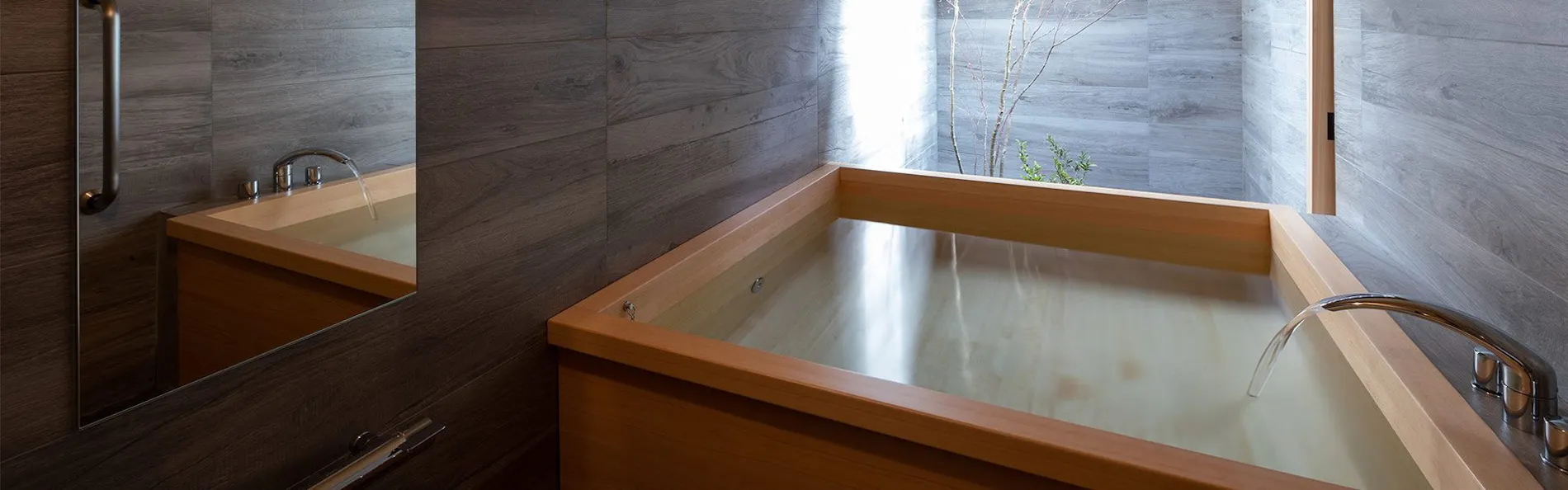 愛犬と泊まれる京町家一棟貸し 洛龍菴 別邸 かざみ・はつな