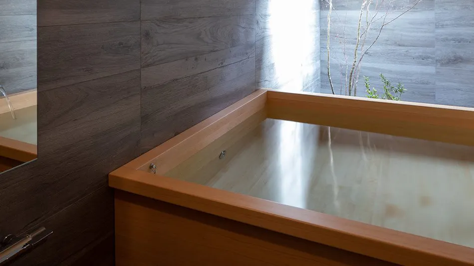 Kyomachiya Whole House Rental Allowing Dogs - Rakuryuan Annex Kazami & Hatsuna