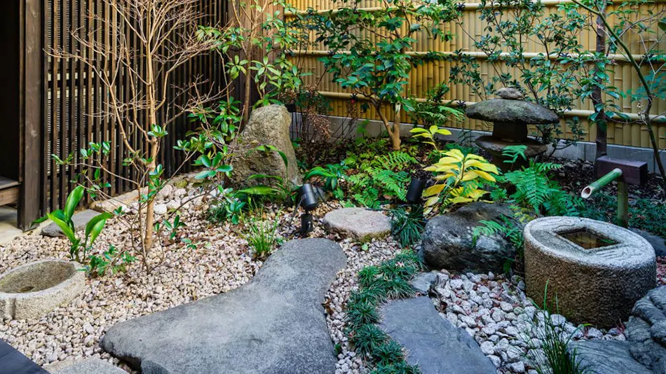 Miyagawa-cho Hanatoki - "Hanatoki" (Whole Townhouse Rental)