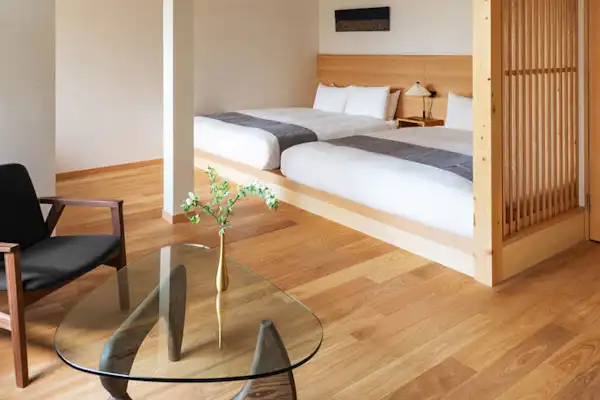 ห้องพัก