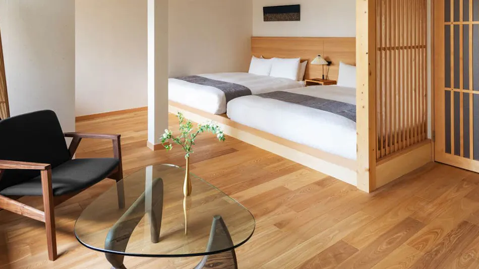 Miyagawa-cho Hanatoki - "Hanatoki" (Whole Townhouse Rental)