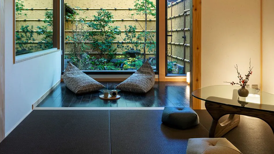 Miyagawa-cho Hanatoki - "Hanatoki" (Whole Townhouse Rental)