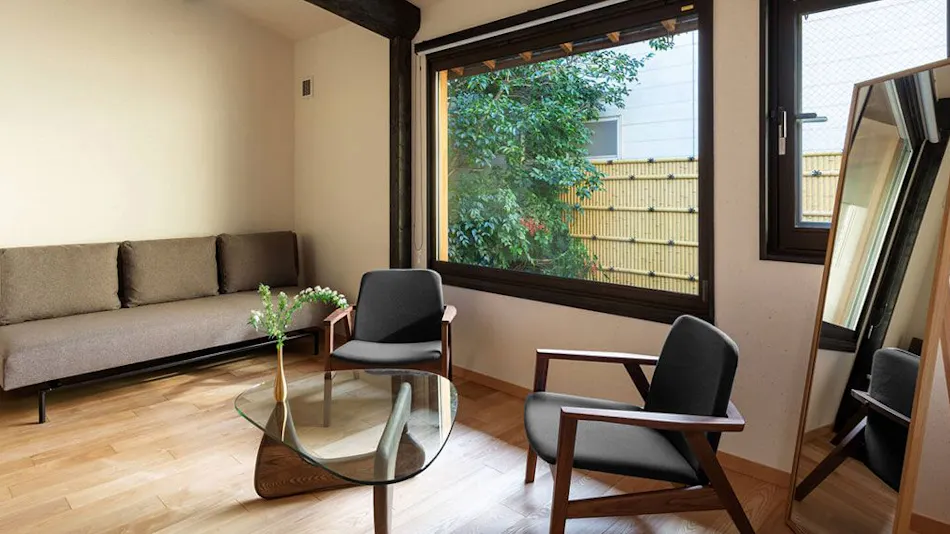 Miyagawa-cho Hanatoki - "Hanatoki" (Whole Townhouse Rental)