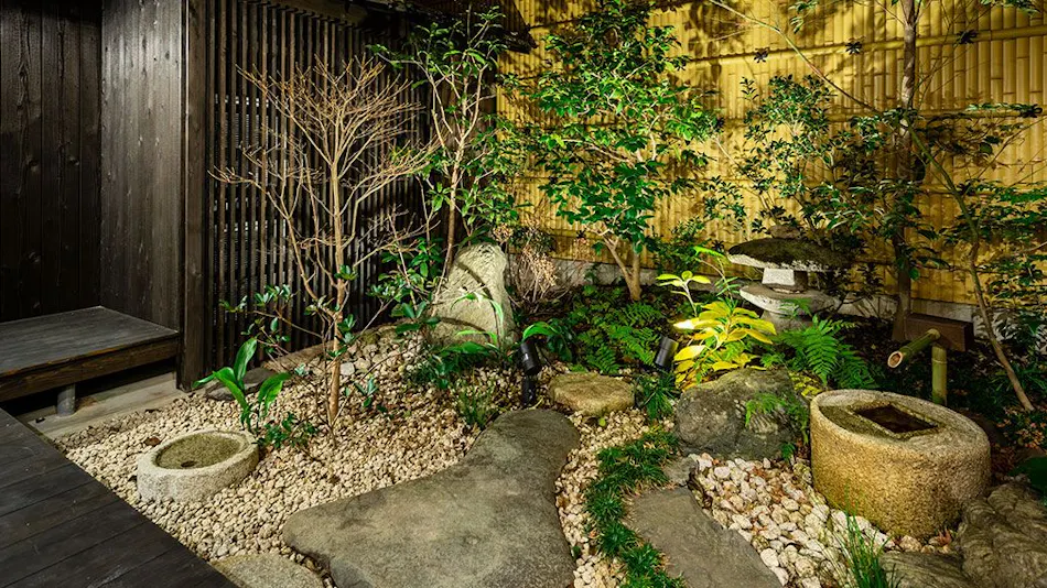 Miyagawa-cho Hanatoki - "Hanatoki" (Whole Townhouse Rental)