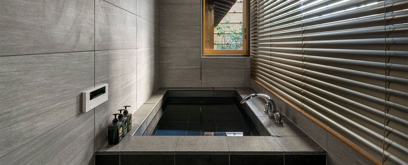 Miyagawa-cho Hanatoki - "Hanatoki" (Whole Townhouse Rental)