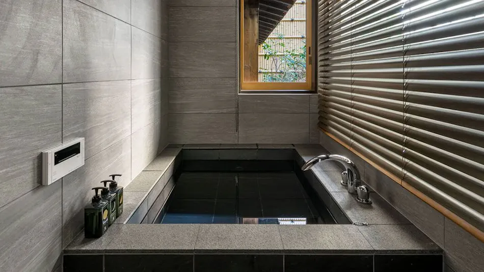 Miyagawa-cho Hanatoki - "Hanatoki" (Whole Townhouse Rental)