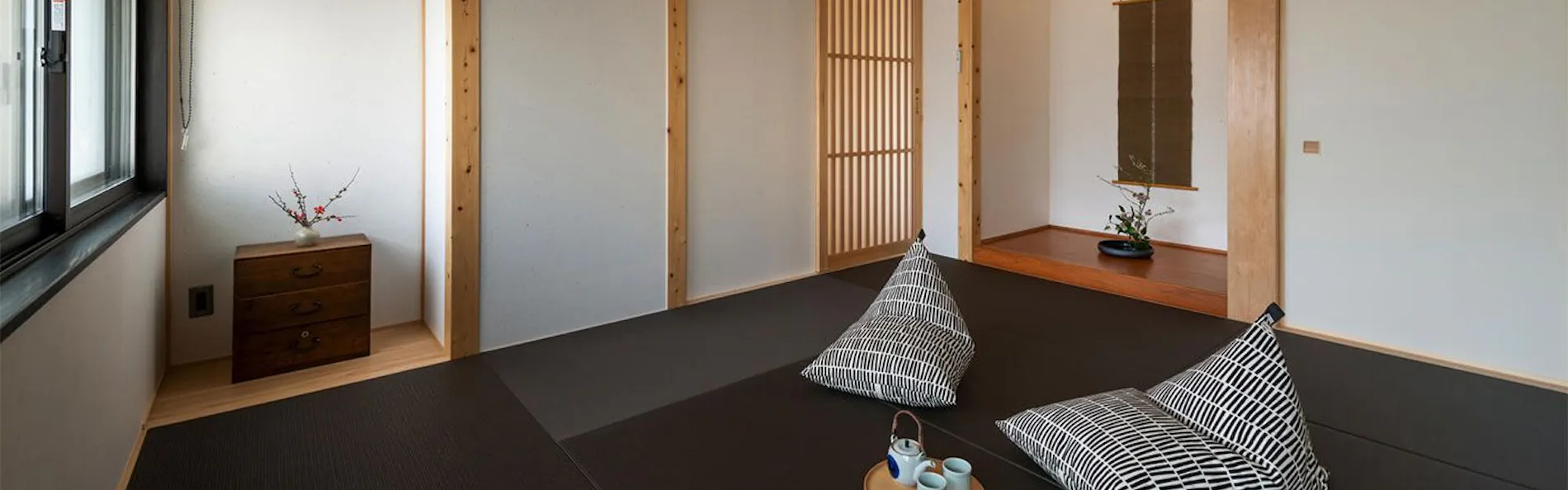 宮川町 花刻 - はなとき 〈一棟貸し町家〉