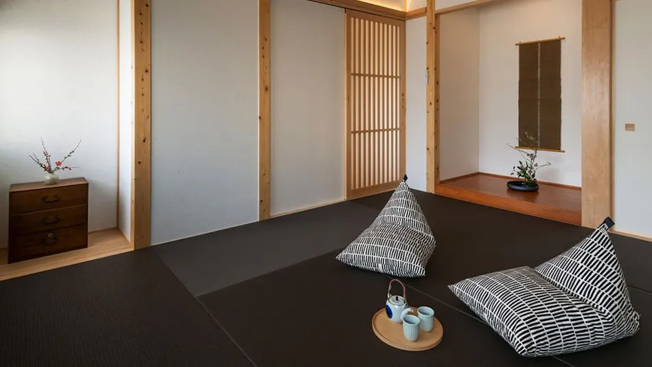 Miyagawa-cho Hanatoki - "Hanatoki" (Whole Townhouse Rental)