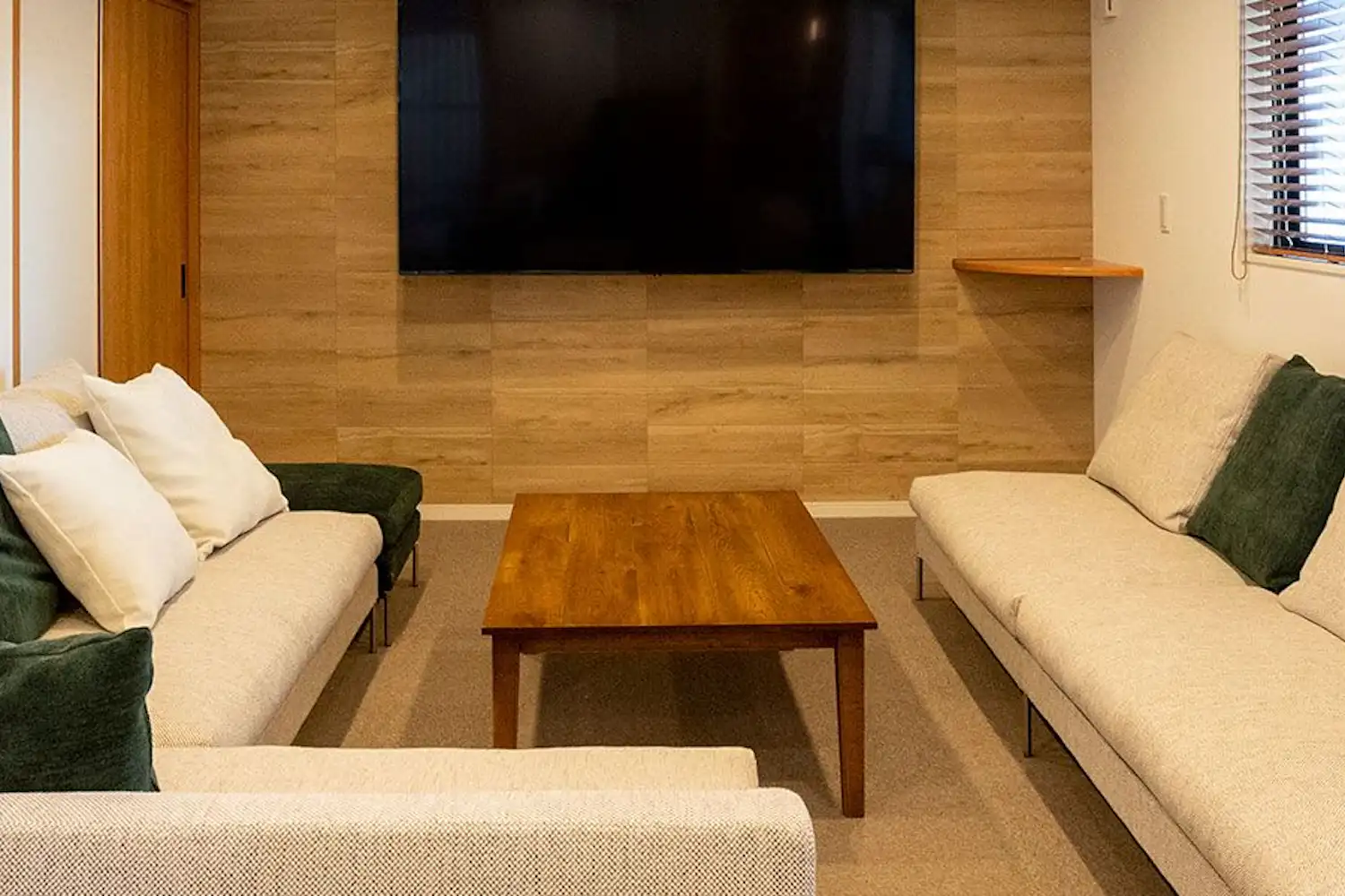 ห้องนั่งเล่น