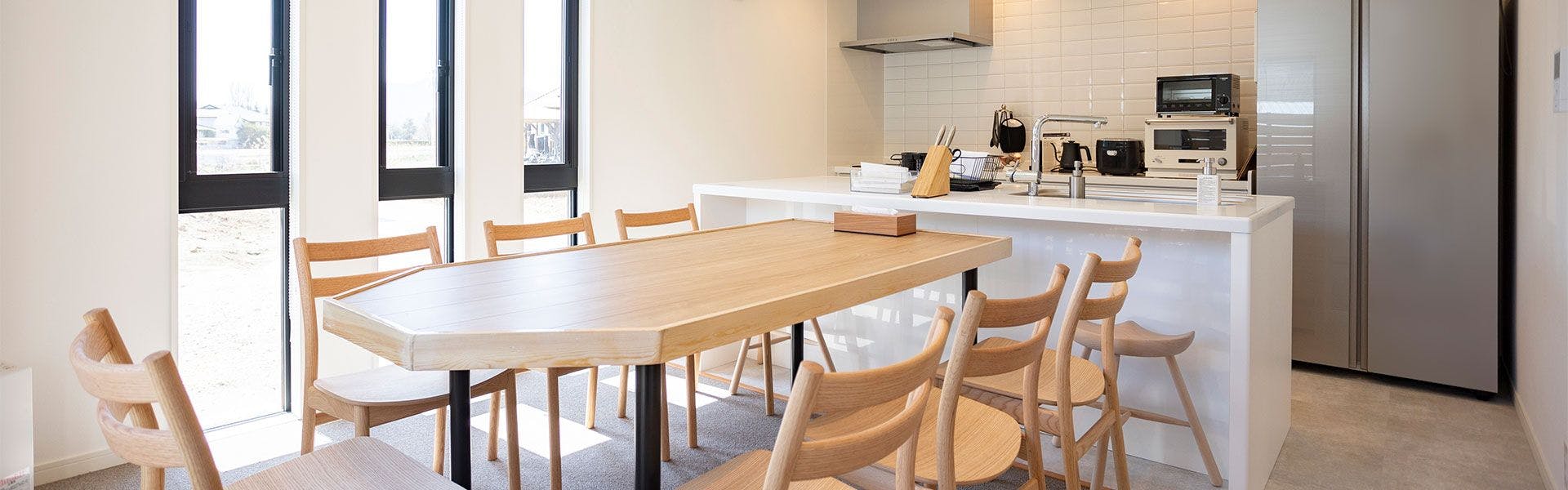 ห้องรับประทานอาหาร