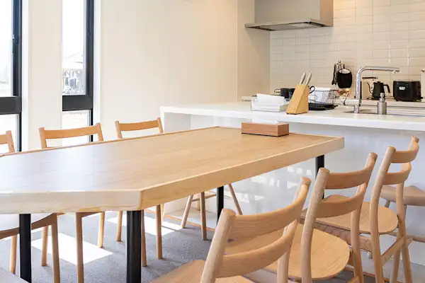 ห้องรับประทานอาหาร