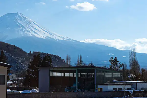 ทิวทัศน์