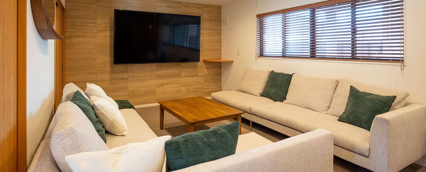 ห้องนั่งเล่น