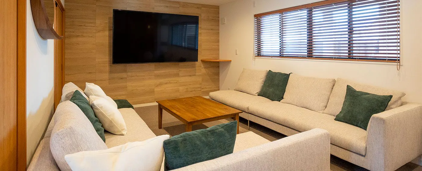 ห้องนั่งเล่น